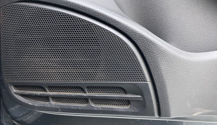 2018 Volkswagen Polo HIGHLINE PLUS 1.0 16 ALLOY, Petrol, Manual, 79,520 km, Speaker