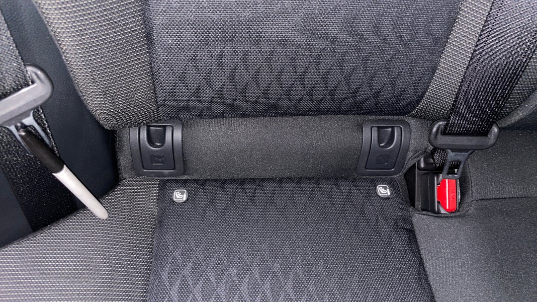 2023 Toyota Yaris Cross Gx Hybrid, Automatic, 19029 km, Child Seat Anchor Points