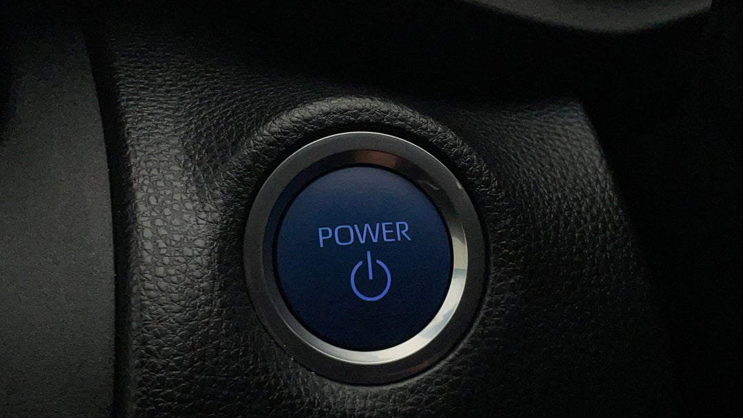 2023 Toyota Yaris Cross Gx Hybrid, Automatic, 19029 km, Keyless / Button Start