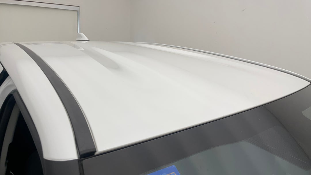 2023 Toyota Yaris Cross Gx Hybrid, Automatic, 19029 km, Roof/Sunroof View