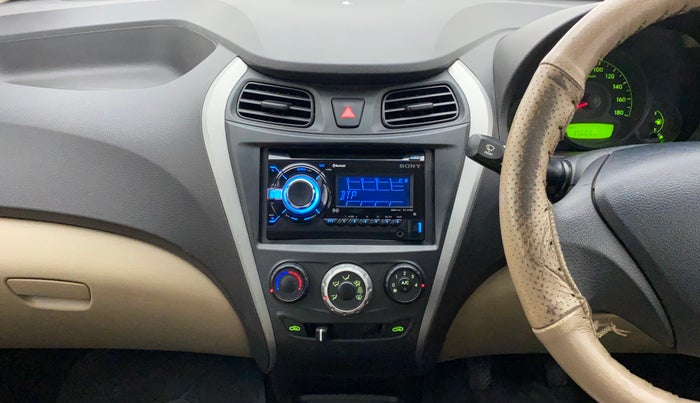 2015 Hyundai Eon ERA +, Petrol, Manual, 35,665 km, Air Conditioner