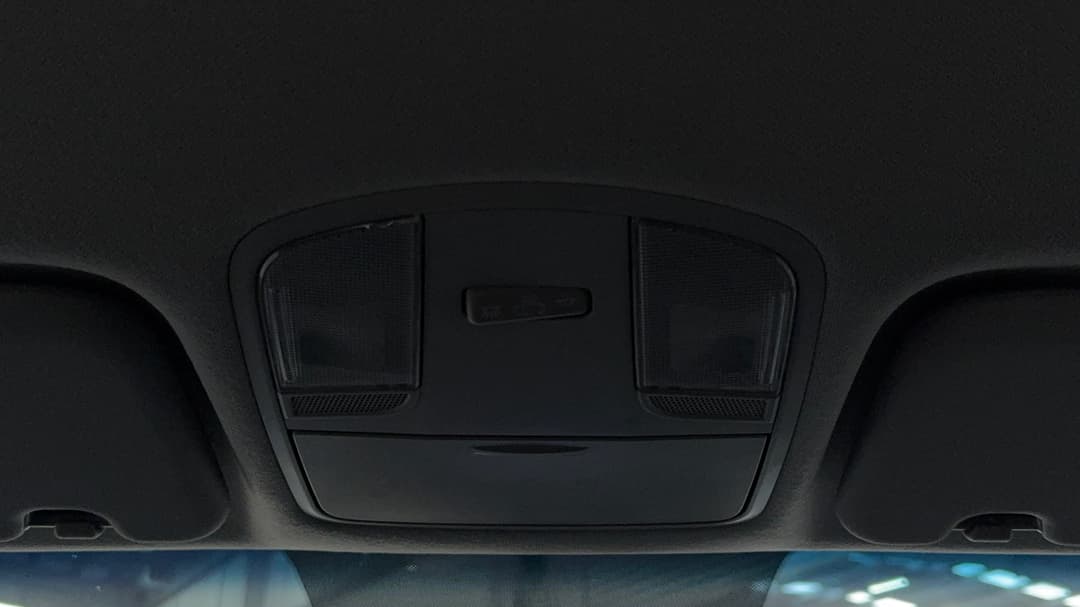 2019 Hyundai i30 Go, Automatic, 140700 km, On-Roof Controls/Sunglass holder