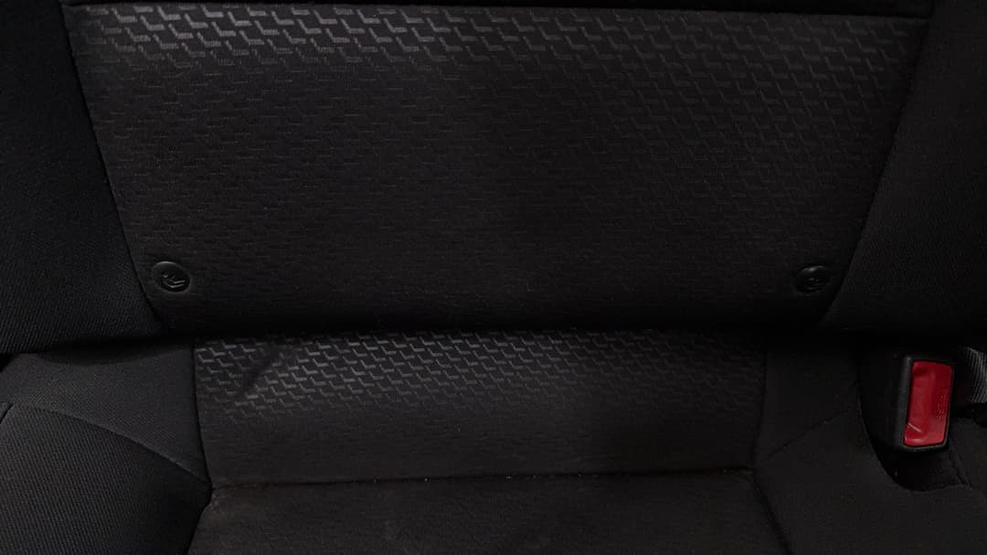 2019 Hyundai i30 Go, Automatic, 140700 km, Child Seat Anchor Points