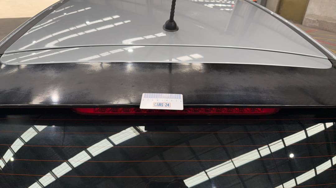 2019 Hyundai i30 Go, Automatic, 140700 km, Roof Fade