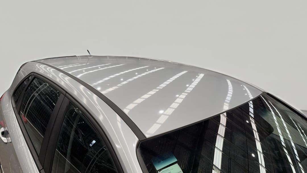 2019 Hyundai i30 Go, Automatic, 140700 km, Roof/Sunroof View
