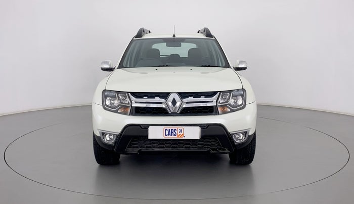 2016 Renault Duster RXL AMT 110 PS, Diesel, Automatic, 88,089 km, Highlights