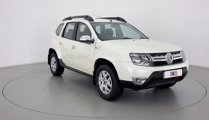 2016 Renault Duster RXL AMT 110 PS, Diesel, Automatic, 88,089 km, Right Front Diagonal