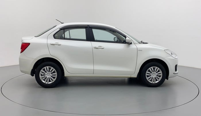 2018 Maruti Dzire VXI, Petrol, Manual, 13,083 km, Right Side View