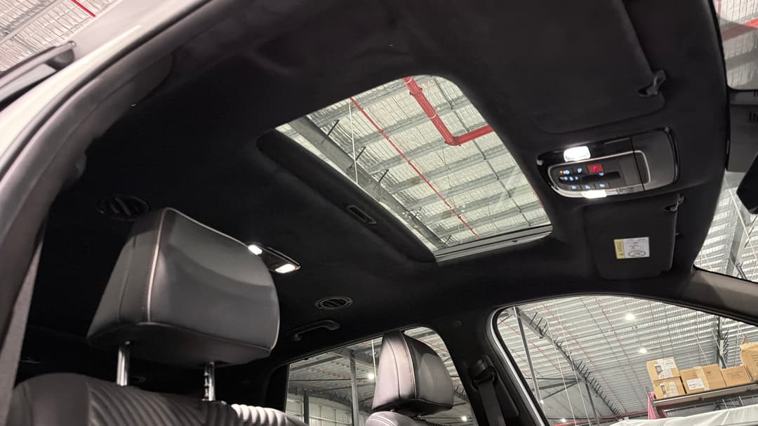 2023 Hyundai Palisade Highlander (7 Seat), Automatic, 31804 km, Interior Sunroof/Moonroof