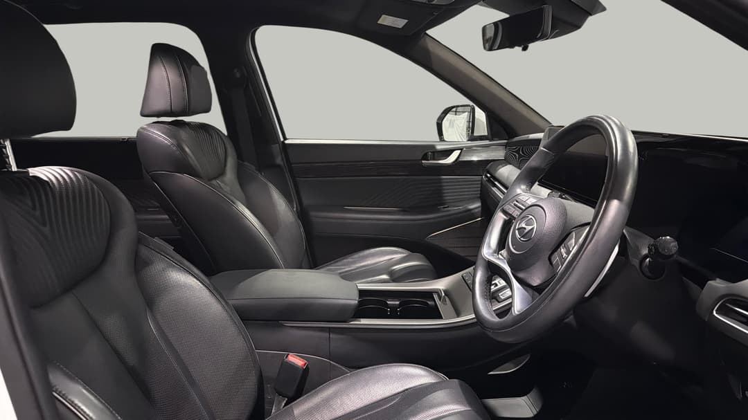 2023 Hyundai Palisade Highlander (7 Seat), Automatic, 31804 km, Right Side Front Door Cabin View