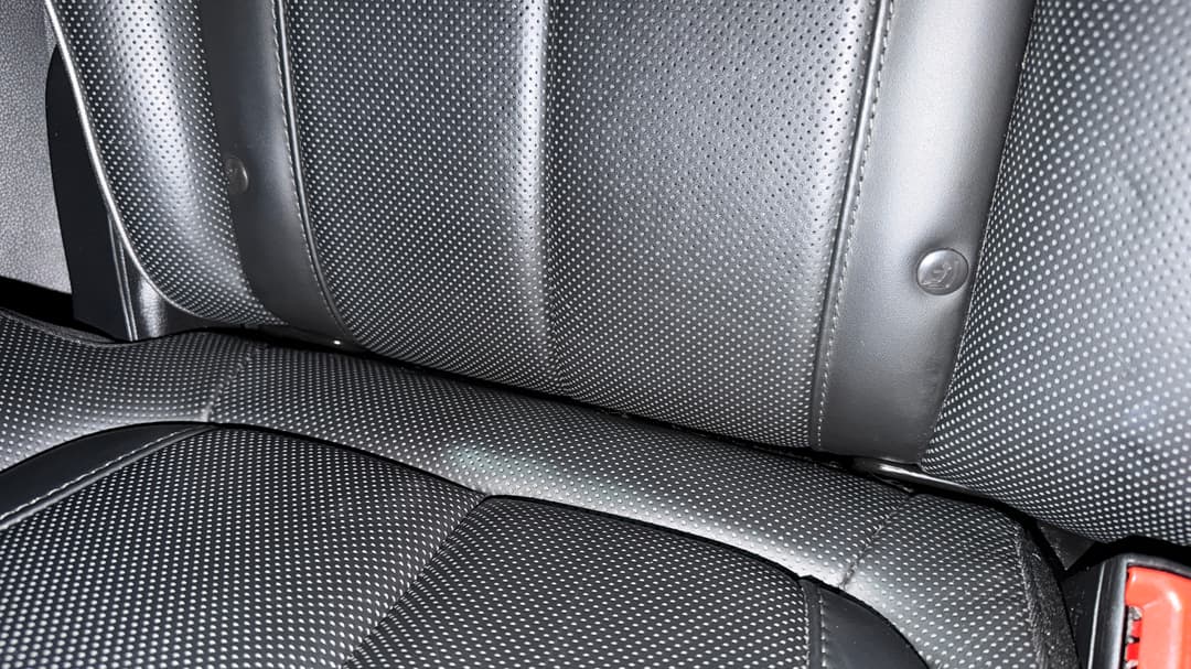 2023 Hyundai Palisade Highlander (7 Seat), Automatic, 31804 km, Child Seat Anchor Points