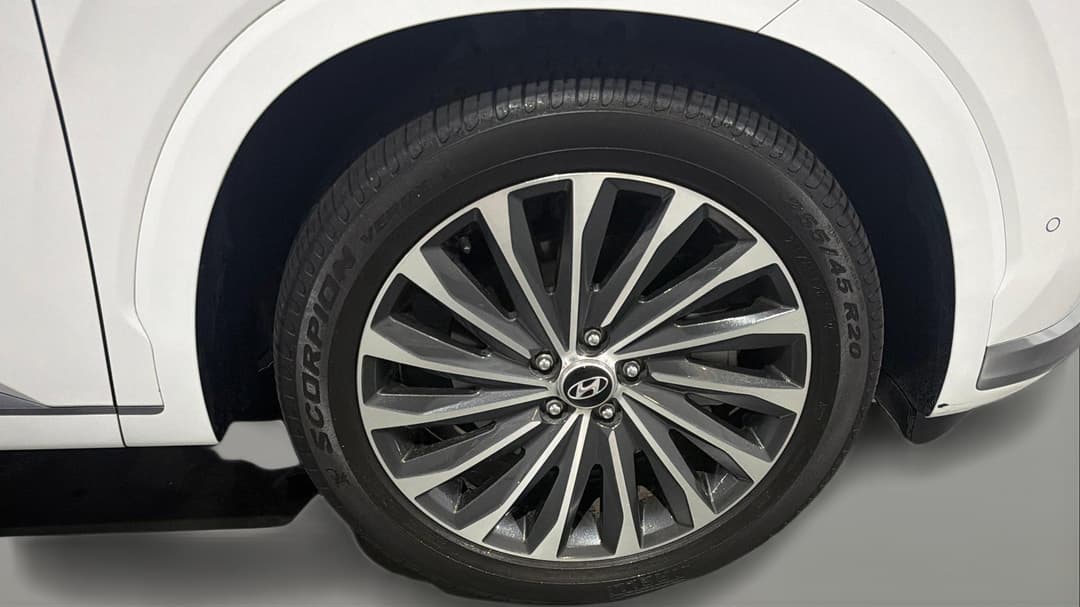 2023 Hyundai Palisade Highlander (7 Seat), Automatic, 31804 km, Right Front Wheel