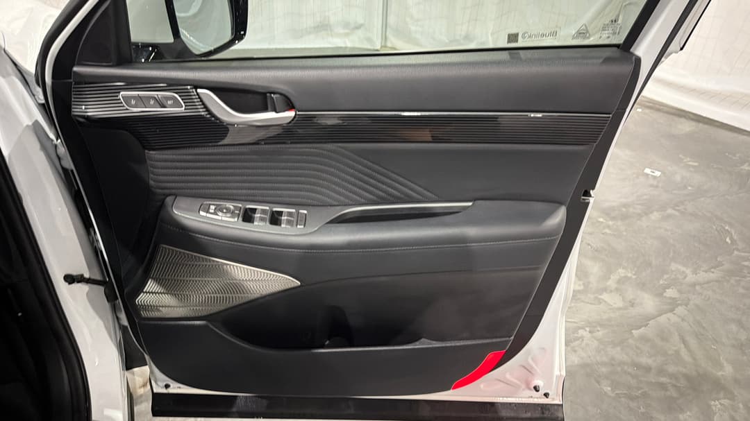 2023 Hyundai Palisade Highlander (7 Seat), Automatic, 31804 km, Speaker View
