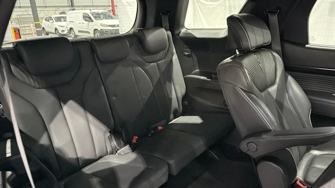 2023 Hyundai Palisade Highlander (7 Seat), Automatic, 31804 km, Third Row Seats