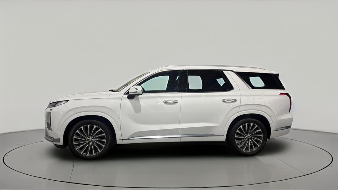 2023 Hyundai Palisade Highlander (7 Seat), Automatic, 31804 km, Left Side View