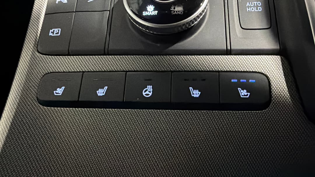 2023 Hyundai Palisade Highlander (7 Seat), Automatic, 31804 km, Ventilated Seats