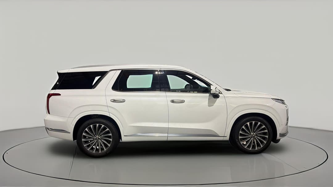 2023 Hyundai Palisade Highlander (7 Seat), Automatic, 31804 km, Right Side View