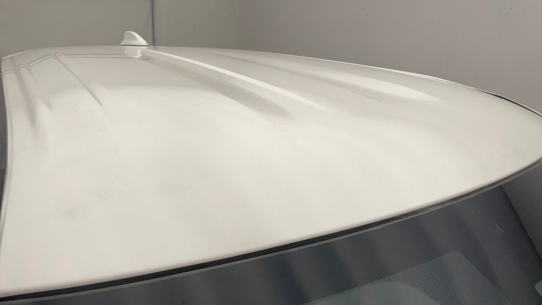 2022 Mitsubishi Eclipse Cross Es (2wd), Automatic, 69675 km, Roof/Sunroof View