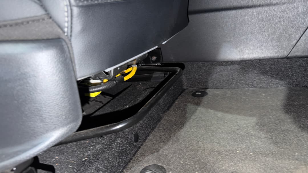 2019 Kia Cerato Sport+ Safety Pack, Automatic, 58144 km, Drivers Side Adjustment Panel