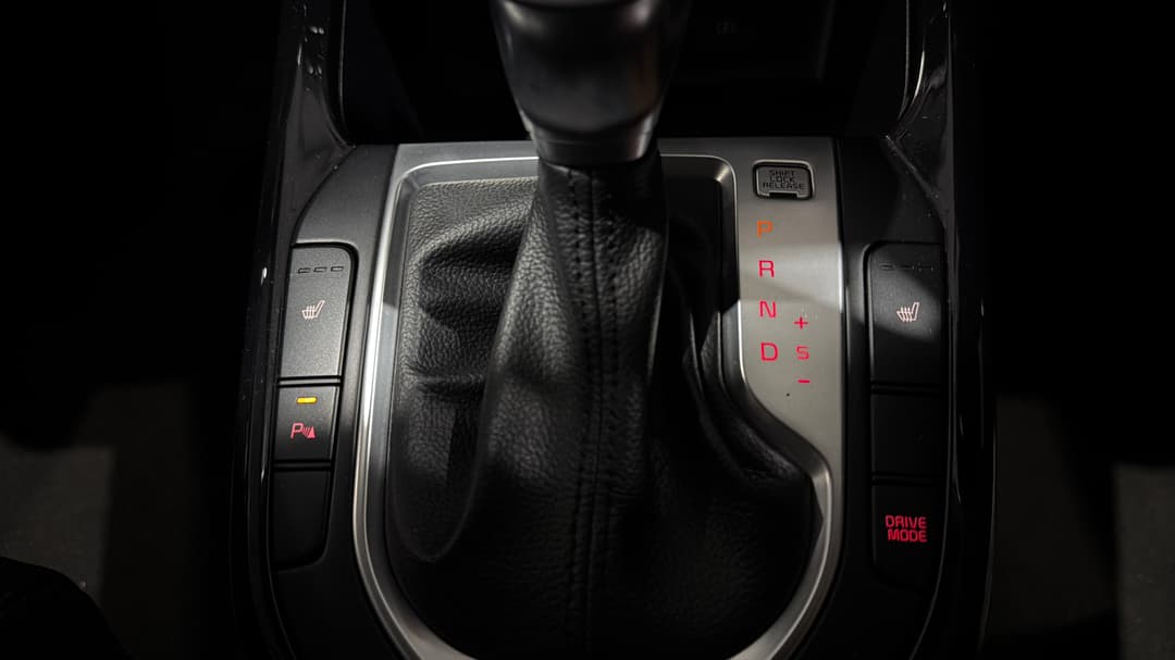 2019 Kia Cerato Sport+ Safety Pack, Automatic, 58144 km, Ventilated Seats