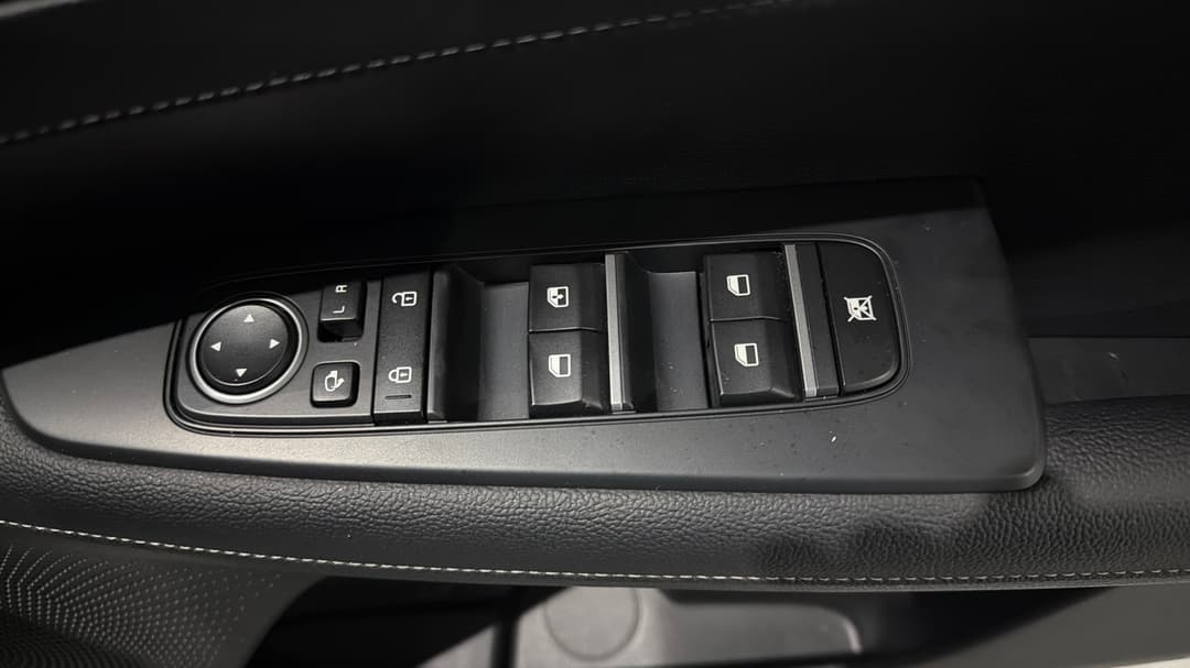 2019 Kia Cerato Sport+ Safety Pack, Automatic, 58144 km, Drivers Side Door Panel Controls