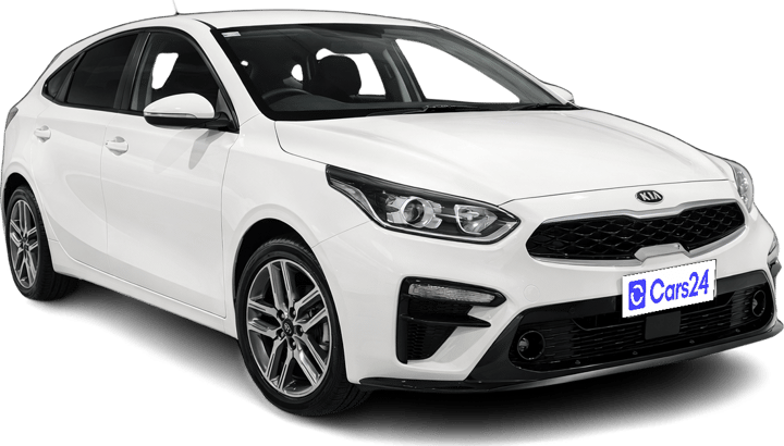 2019 - Kia Cerato - Hatchback - Petrol - Automatic