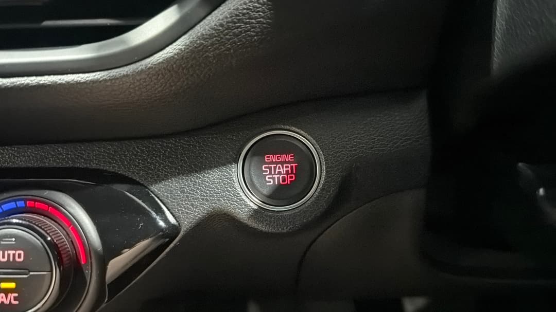 2019 Kia Cerato Sport+ Safety Pack, Automatic, 58144 km, Keyless / Button Start