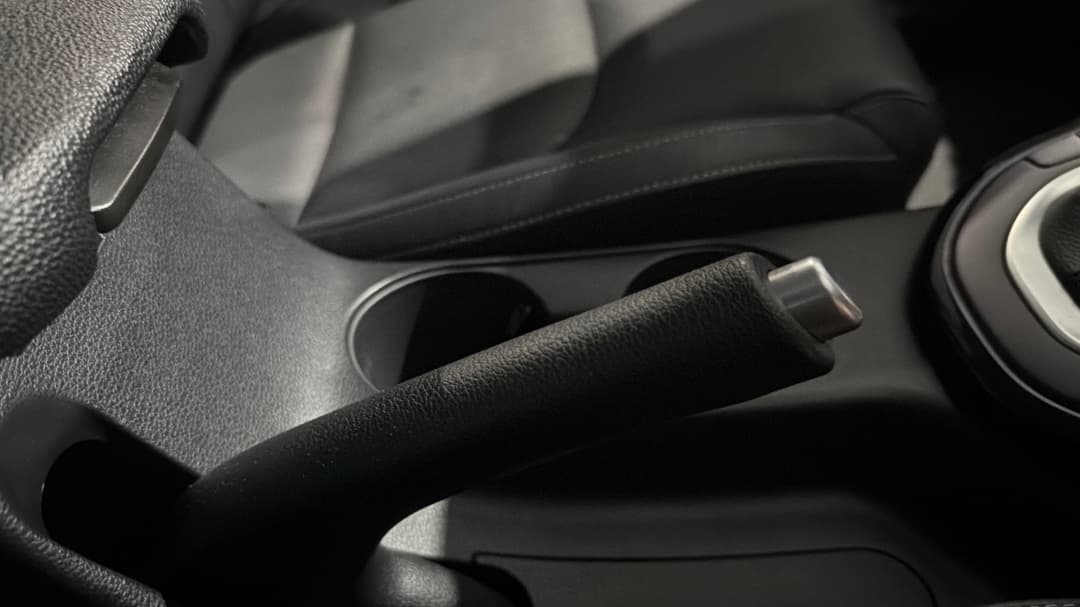 2019 Kia Cerato Sport+ Safety Pack, Automatic, 58144 km, Handbrake