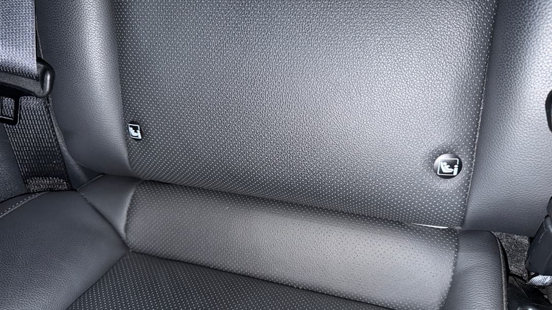 2019 Kia Cerato Sport+ Safety Pack, Automatic, 58144 km, Child Seat Anchor Points