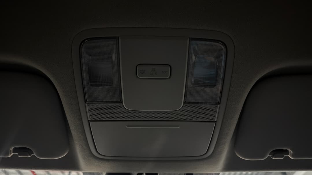 2019 Kia Cerato Sport+ Safety Pack, Automatic, 58144 km, On-Roof Controls/Sunglass holder