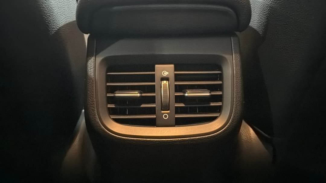 2019 Kia Cerato Sport+ Safety Pack, Automatic, 58144 km, Rear A/C Vent