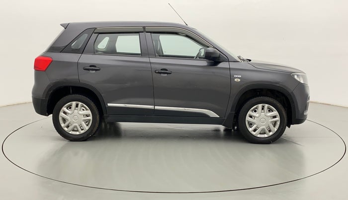 2018 Maruti Vitara Brezza LDI, Diesel, Manual, 89,047 km, Right Side View
