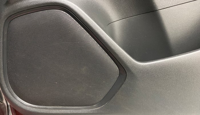 2017 Honda Jazz 1.5 VX I DTEC, Diesel, Manual, 50,922 km, Speaker