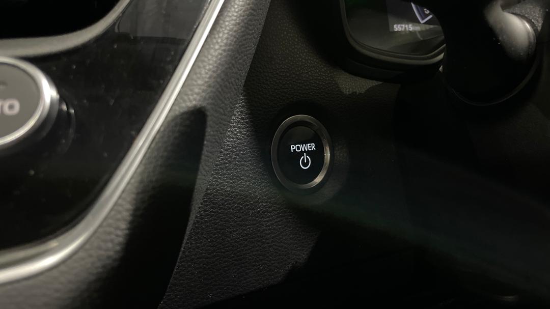 2023 Toyota Corolla Ascent Sport Hybrid, Automatic, 55715 km, Keyless / Button Start