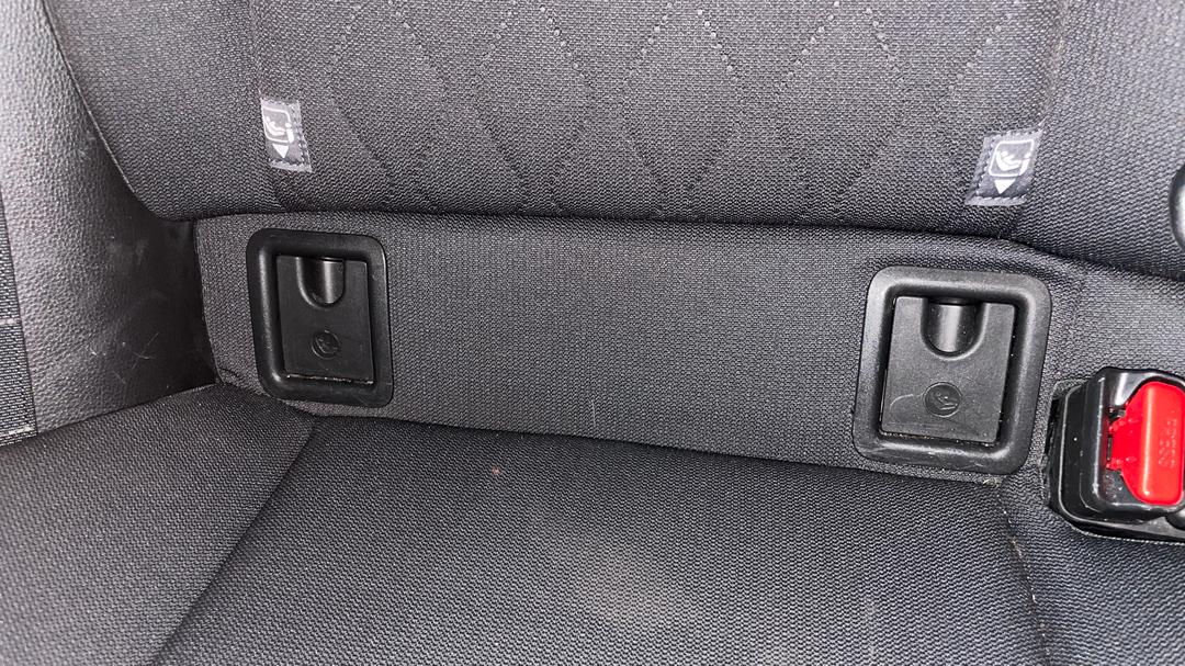 2023 Toyota Corolla Ascent Sport Hybrid, Automatic, 55715 km, Child Seat Anchor Points
