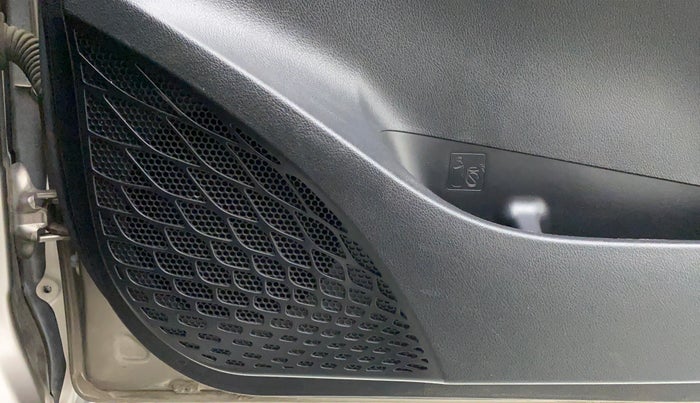 2018 Toyota Innova Crysta 2.4 VX 7 STR, Diesel, Manual, 1,00,065 km, Speaker