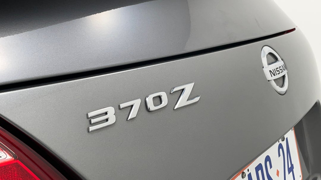 Badge (Boot Left Side)