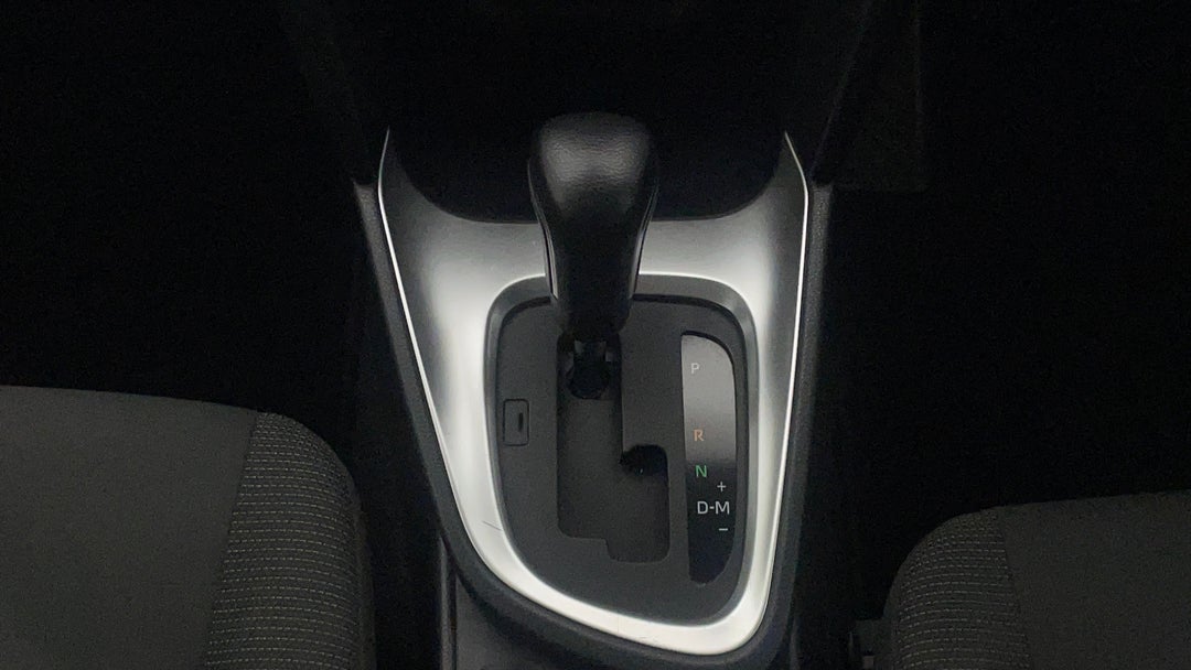 Gear Lever 