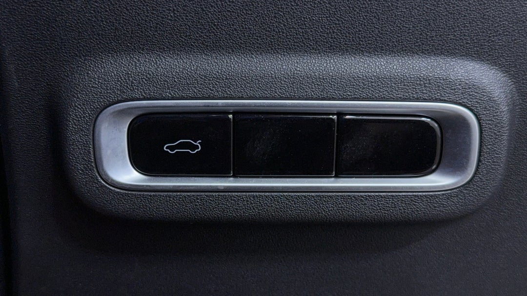 Utility Switches/Buttons