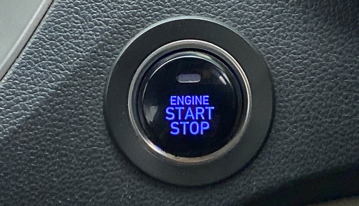 2018 Hyundai Verna 1.6 VTVT SX O, Petrol, Manual, 59,910 km, Keyless Start/ Stop Button
