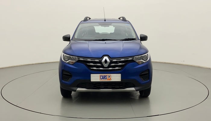 2023 Renault TRIBER RXT, Petrol, Manual, 4,758 km, Highlights