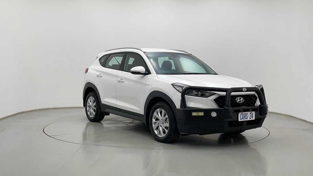 Right Front Diagonal (45- Degree) View