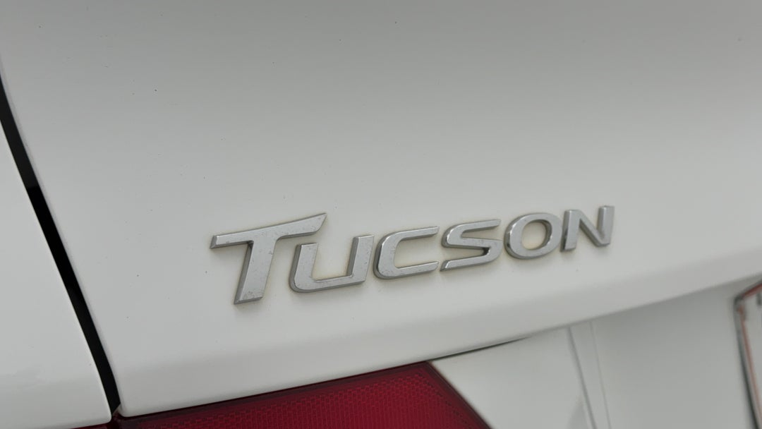 Badge (Boot Left Side)