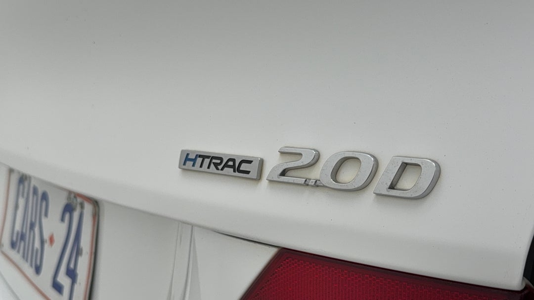 Badge (Boot Right Side)