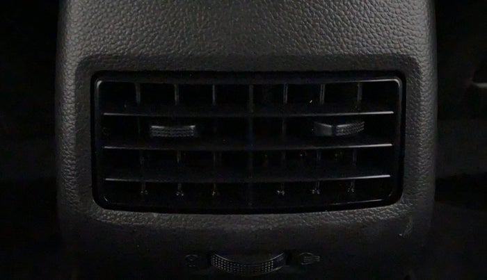 2019 Hyundai Elite i20 SPORTZ PLUS  1.2 CVT, Petrol, Automatic, 20,381 km, Rear AC Vents