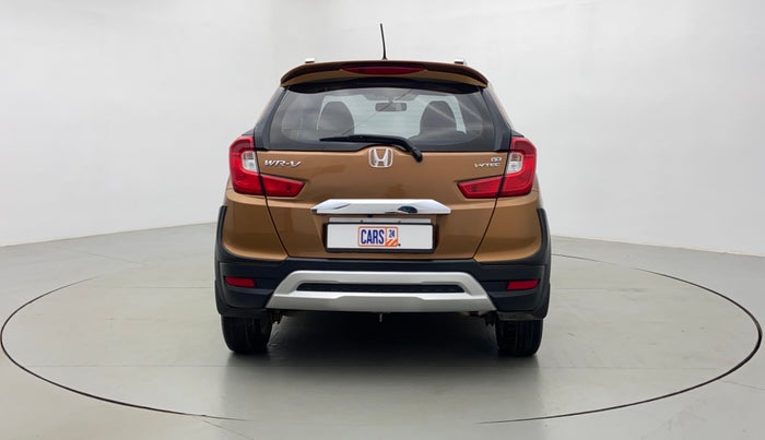 2018 Honda WR-V 1.2 i-VTEC VX MT, Petrol, Manual, 18,513 km, Back/Rear View