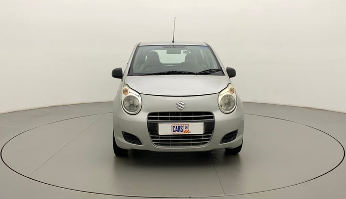 2012 Maruti A Star VXI (ABS) AT, Petrol, Automatic, 76,588 km, Highlights