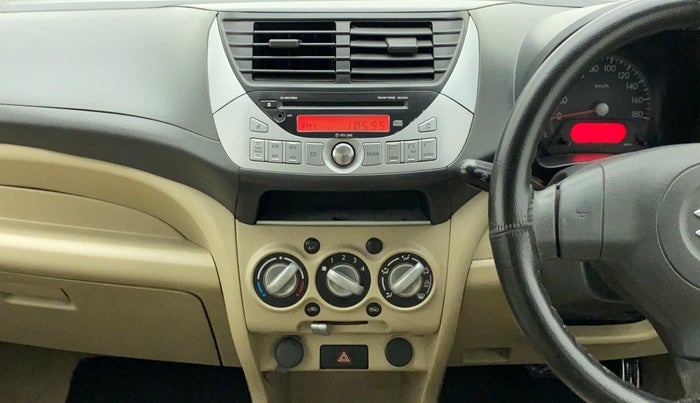 2012 Maruti A Star VXI (ABS) AT, Petrol, Automatic, 75,916 km, Air Conditioner