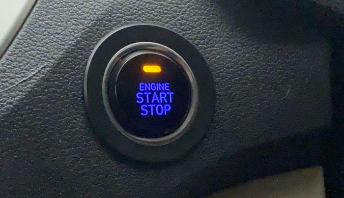 2019 Hyundai Verna 1.6 VTVT SX (O) AT, Petrol, Automatic, 55,150 km, Keyless Start/ Stop Button