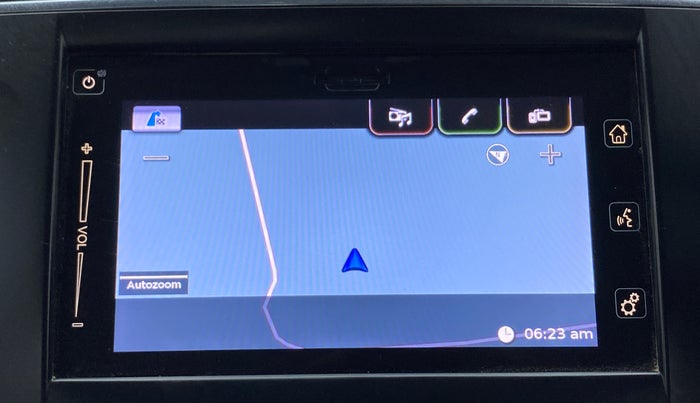 2019 Maruti Vitara Brezza ZDI PLUS DUAL TONE, Diesel, Manual, 59,568 km, Navigation System
